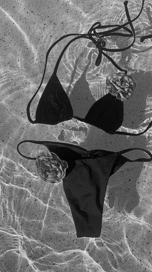 Virgo Bikini Bottoms