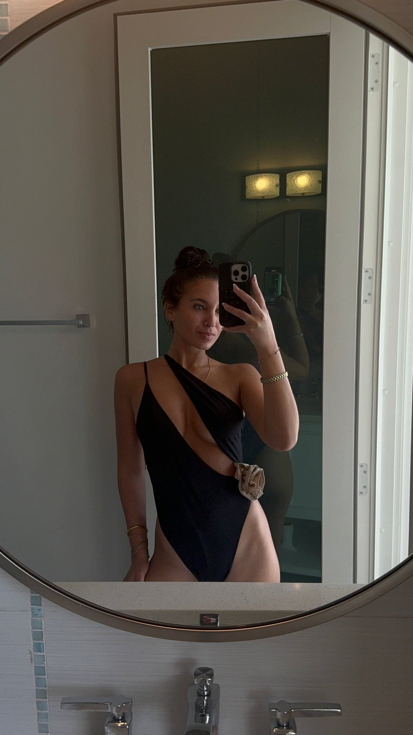 August One Piece