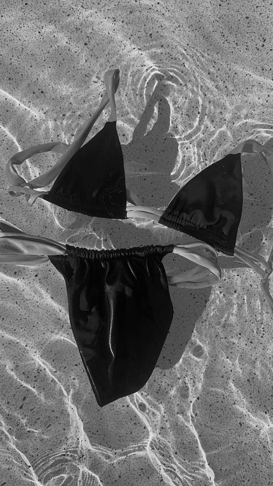 Elizabeth Bikini Bottom